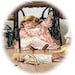 Cloth Doll Supply