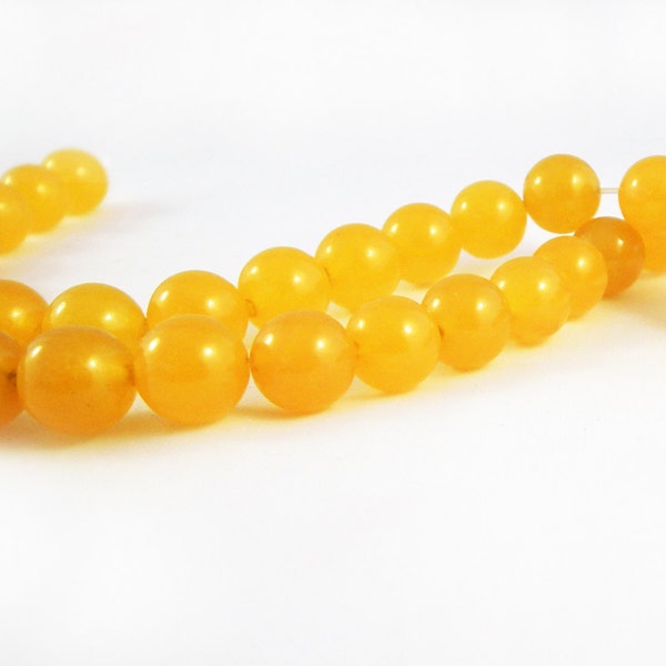 Yellow Topaz Etsy