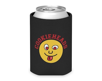Porta-latas Cookieheads