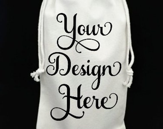 Mockup * Photo * Wine Bag * White Cotton Mockup * Photo * Wine Bag * White Cotton