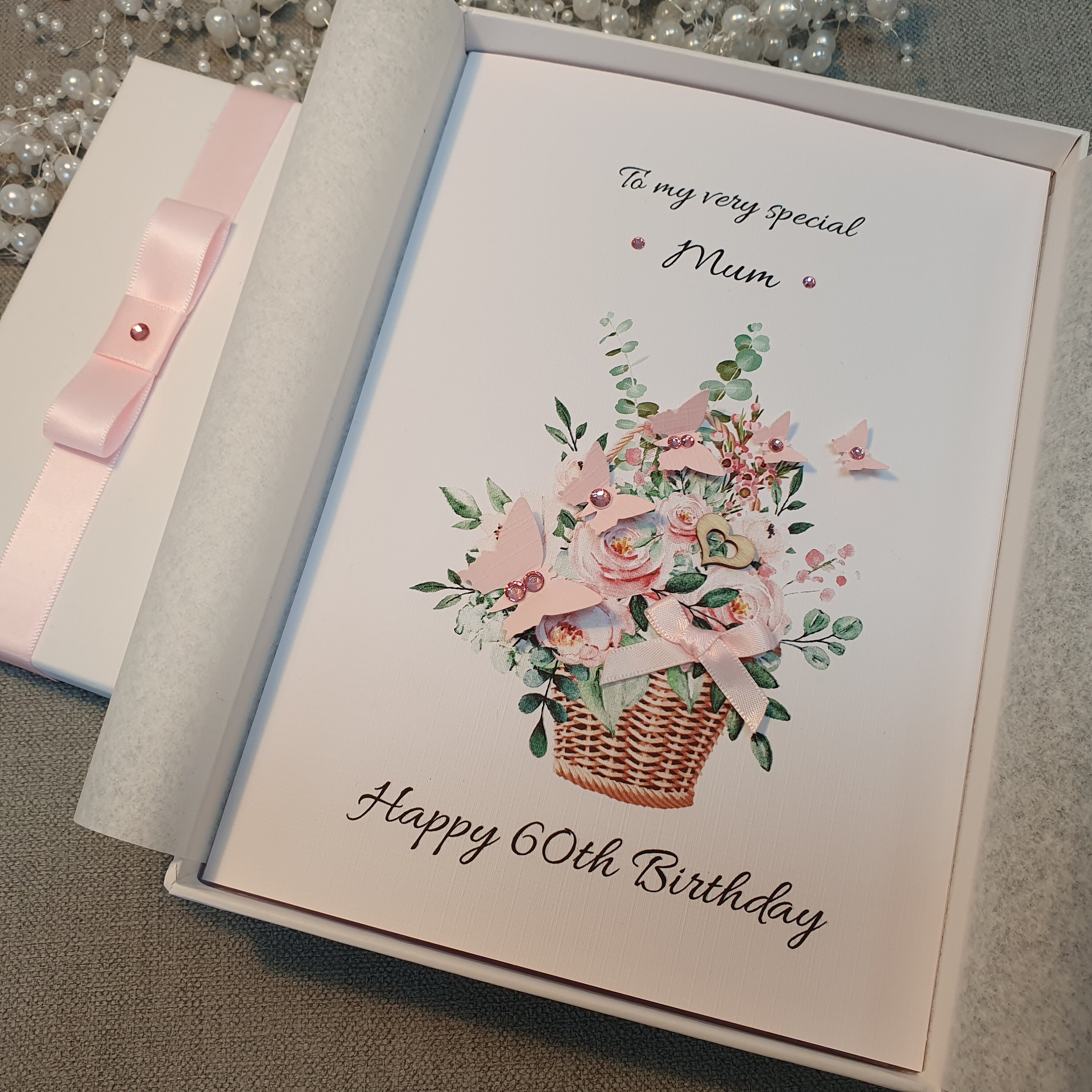 Luxury Birthday Card Handmade Personalised 16th 18th 20th 21st Etsy Luxury Birthday Card Handmade Personalised 16th 18th 20th 21st Etsy
