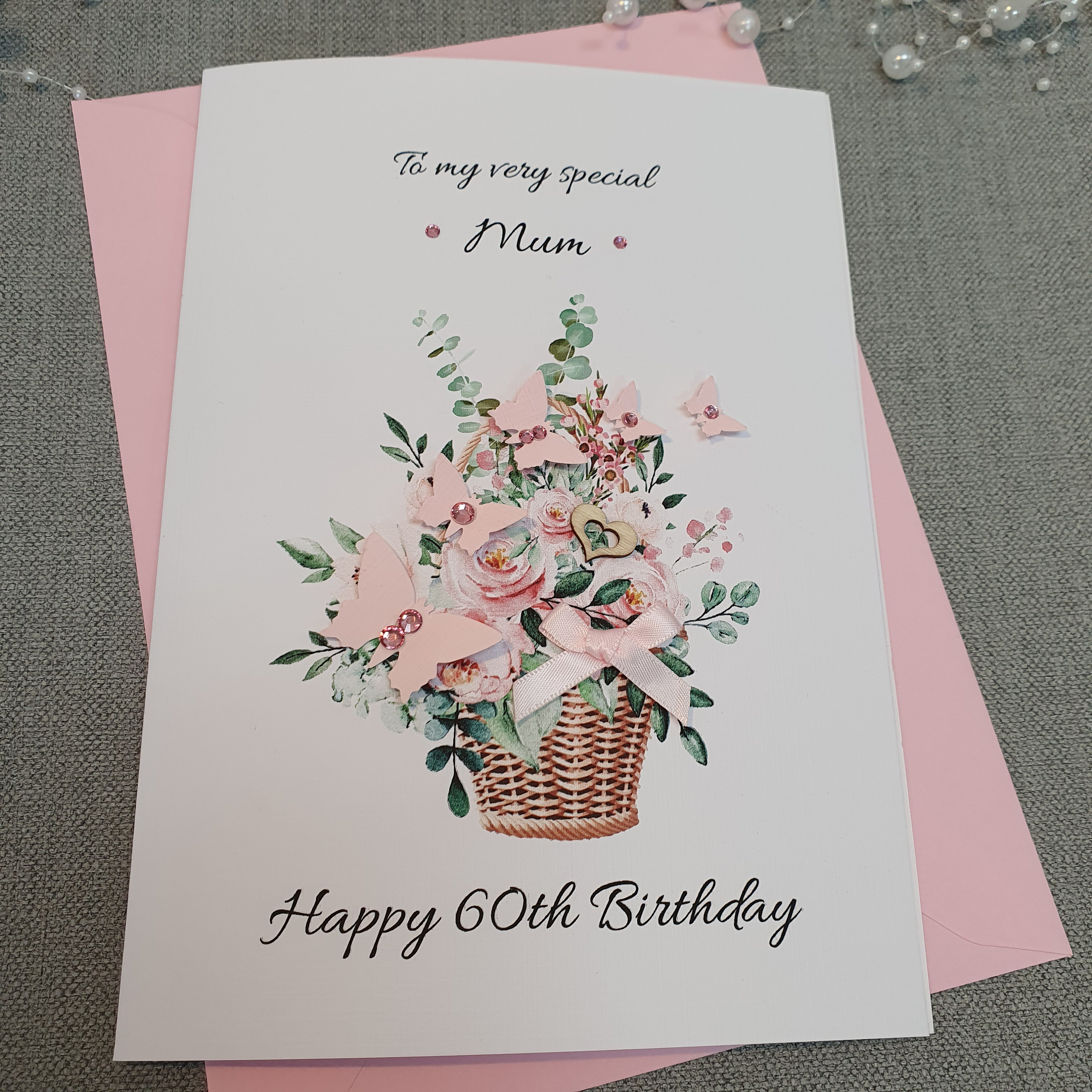Luxury Birthday Card Handmade Personalised 16th 18th 20th 21st Etsy Luxury Birthday Card Handmade Personalised 16th 18th 20th 21st Etsy