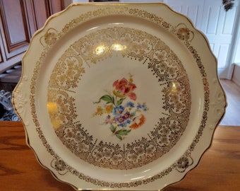 Warranted 22 K Gold Etsy