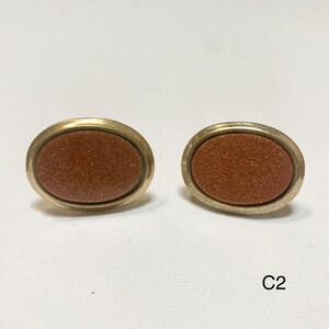 Vintage Cuff Links