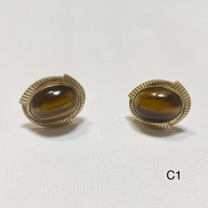 Vintage Cufflinks