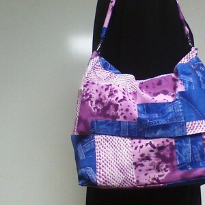 changeable purses magnetic outer shell
