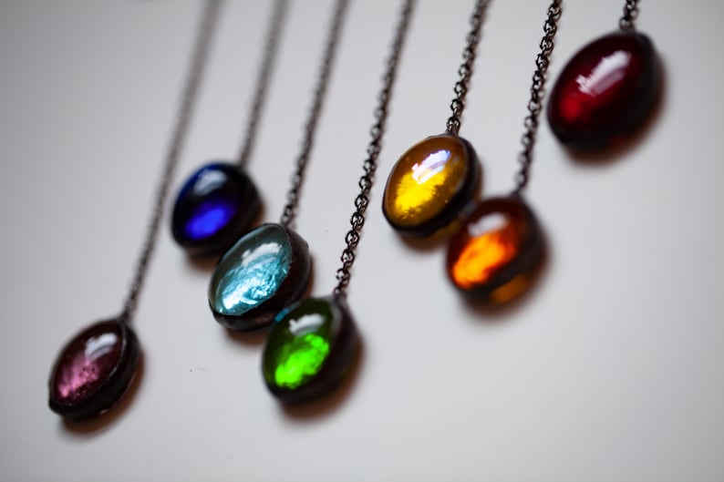 Small Rainbow Stained Glass Sun Catcher Etsy Australia