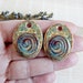 see more listings in the Artisan charms ceramic section