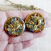 see more listings in the Round charms ceramic section