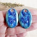 see more listings in the Artisan charms ceramic section