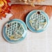 see more listings in the Round charms ceramic section