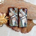 see more listings in the Long charms ceramic section