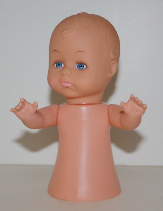 air freshener doll heads