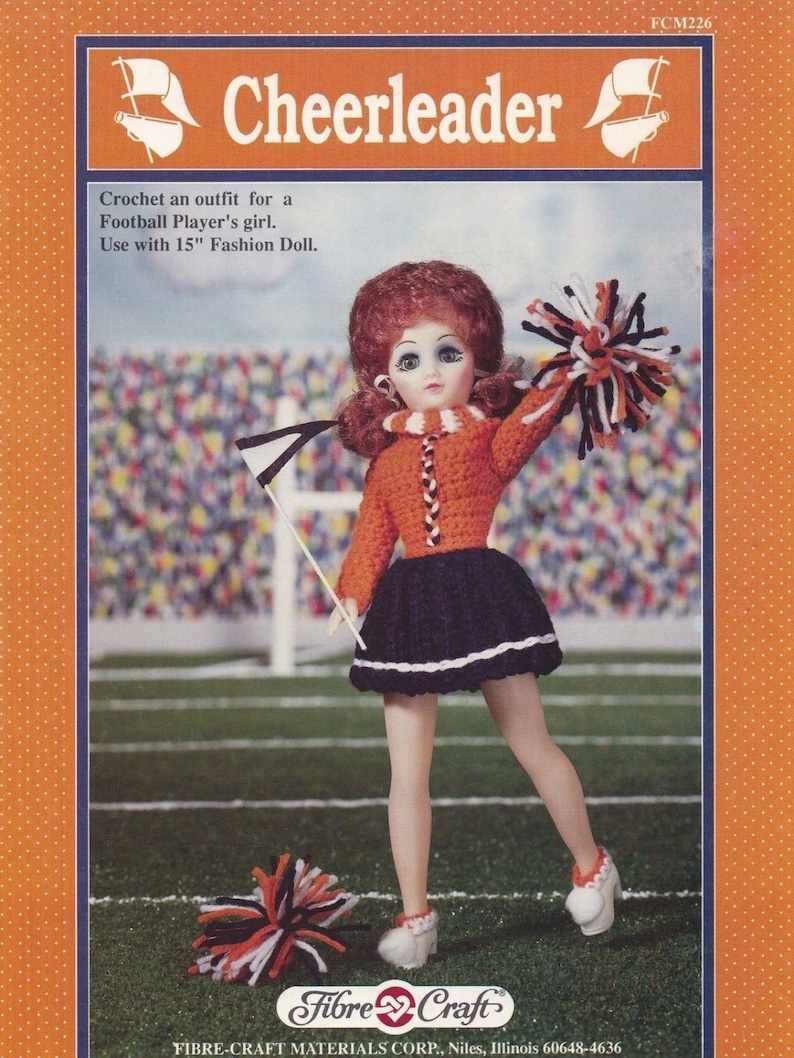 15 inch craft fashion dolls