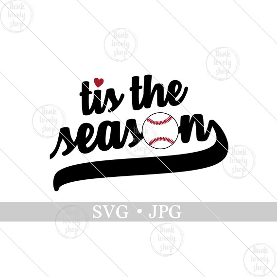 Download Baseball Mom Svg Baseball Svg Baseball Shirt Svg Etsy