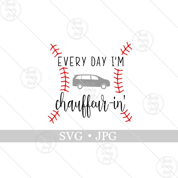 Download Baseball Mom Svg Funny Baseball Svg Baseball Shirt Svg Etsy