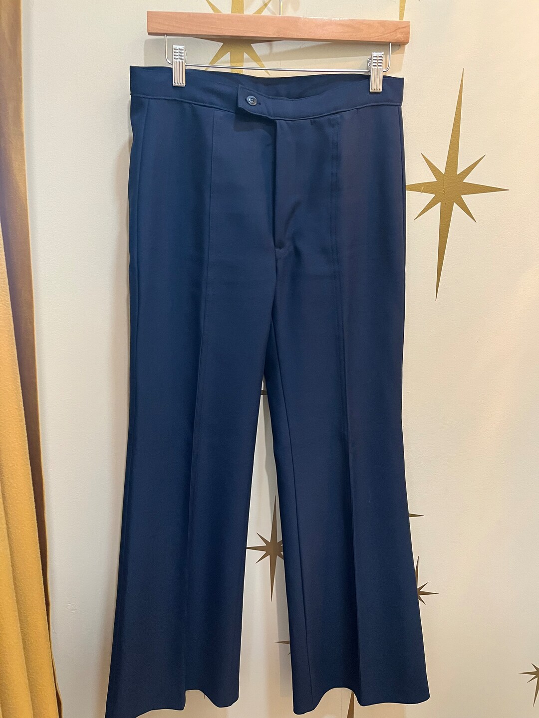 70s 3ピースヴィンテージセットアップ Angel Flight Vintage 70s Angels Flight Three Piece Suit by CkshopperVintage