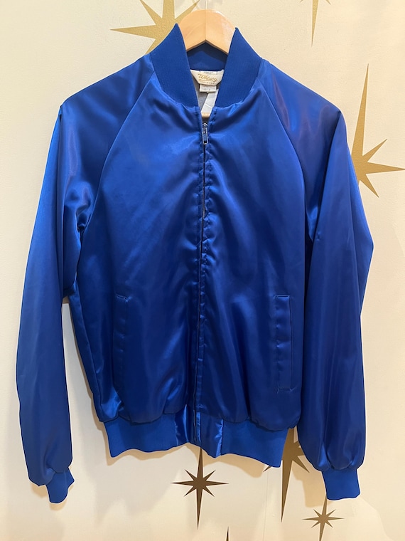 Rare vintage 1983 Alabama country band tour jacket