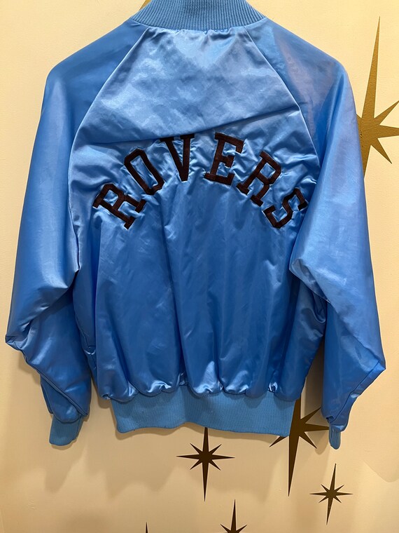 KOZABURO LTKA SOUVENIR JACKET 20ss
