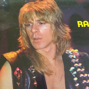 ozzy osbourne quiet riot