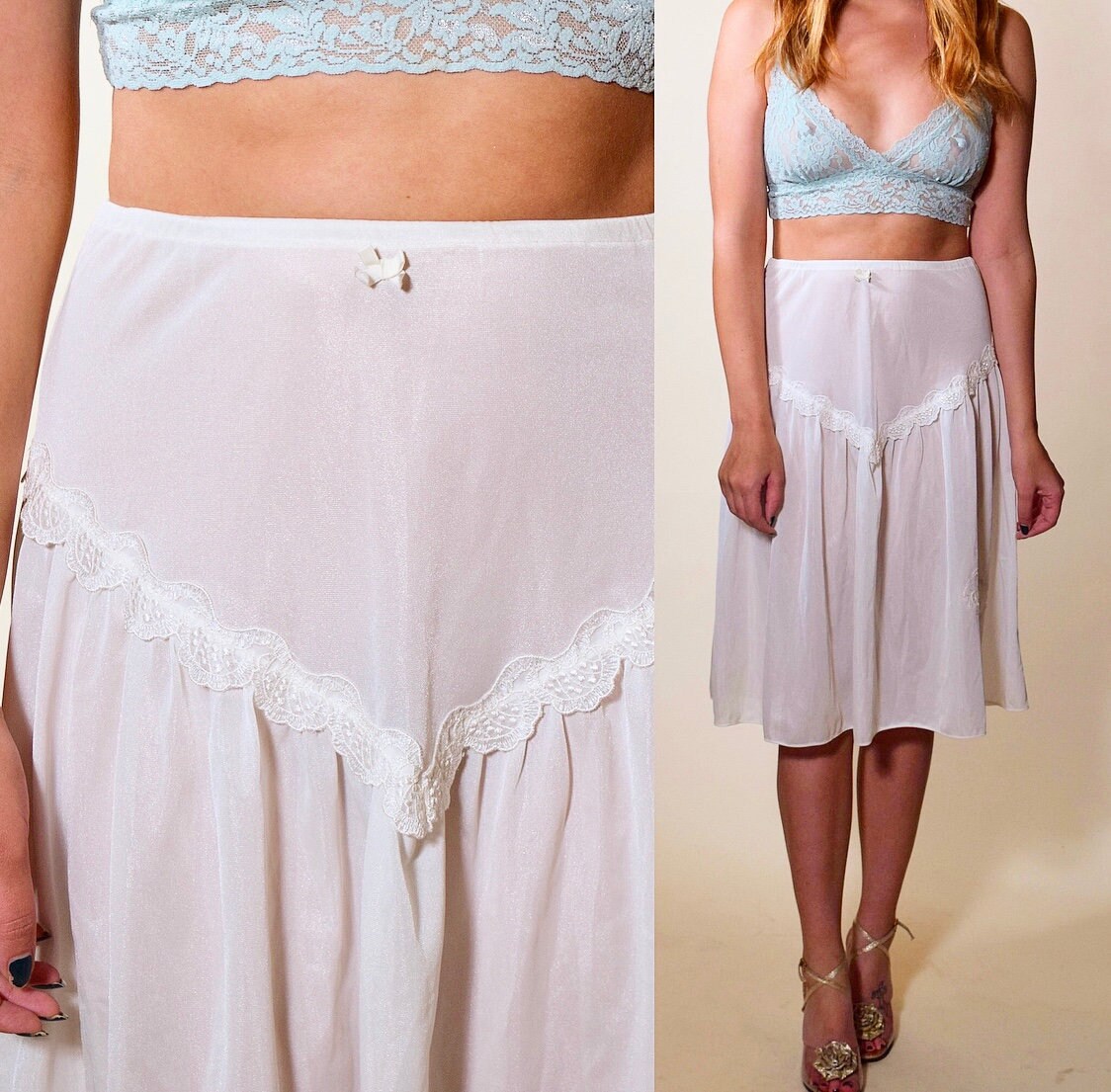 buy,white half slip skirt,cheap online