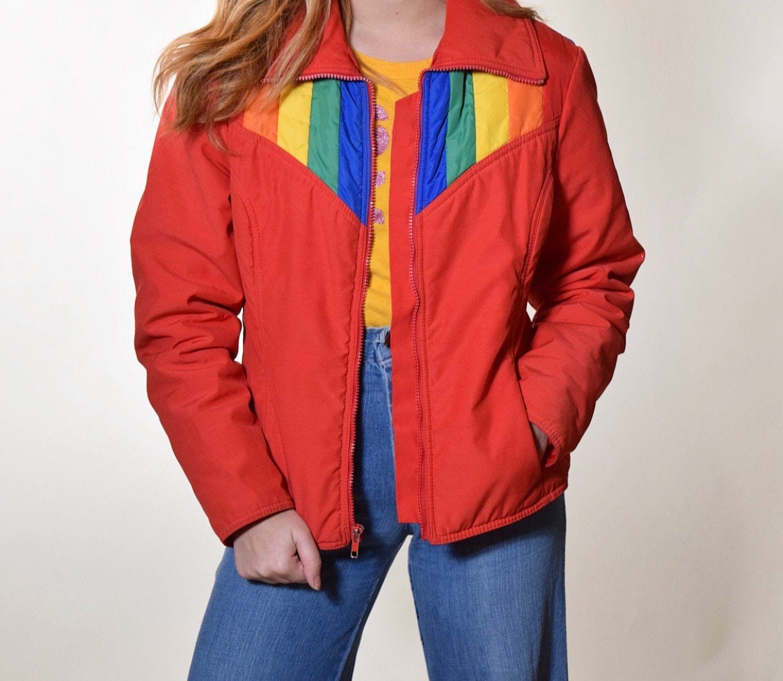 retro rainbow stripes retro rainbow stripes