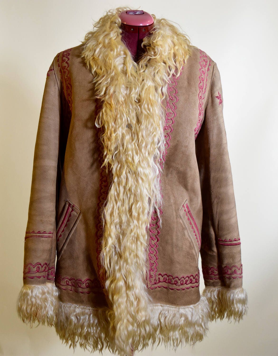 Janis M's Jacket Janis M's Jacket