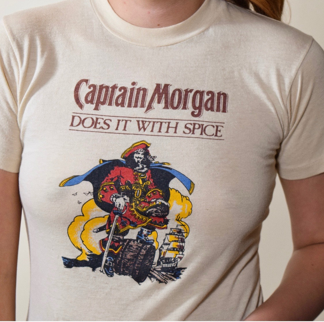 Captain morgan essay 08 image
