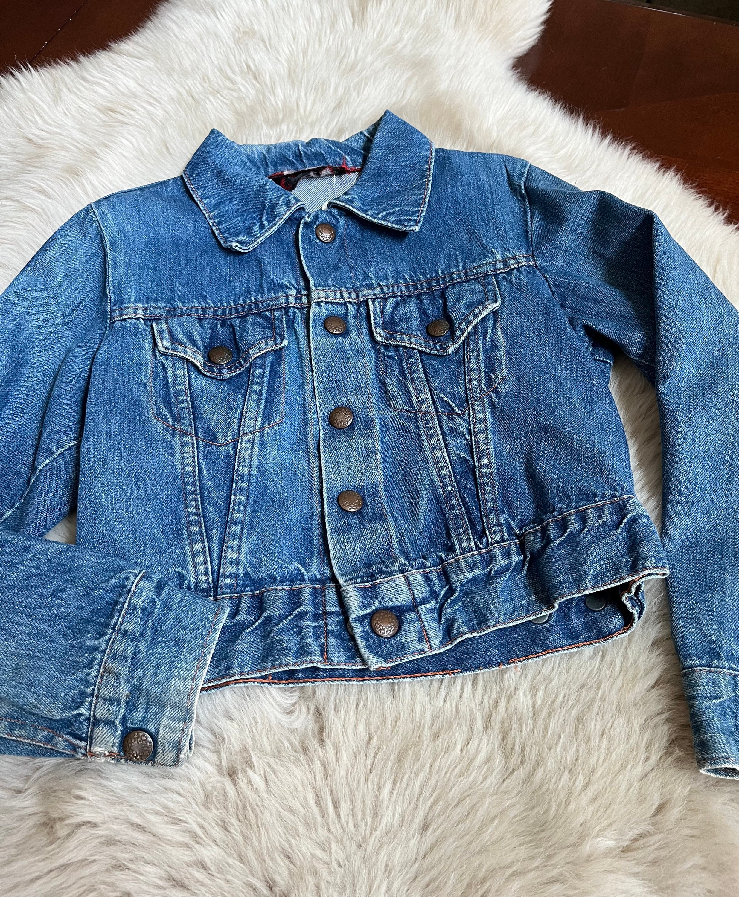 Road Runner Jacket - Etsy