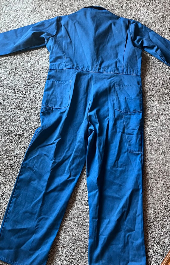 Ben davis blue - Gem