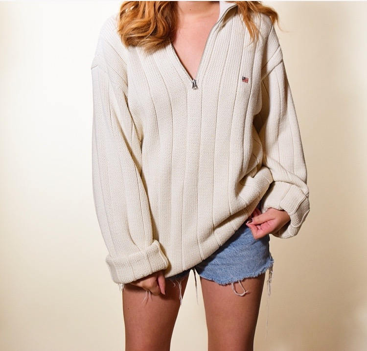 polo ralph lauren oversize