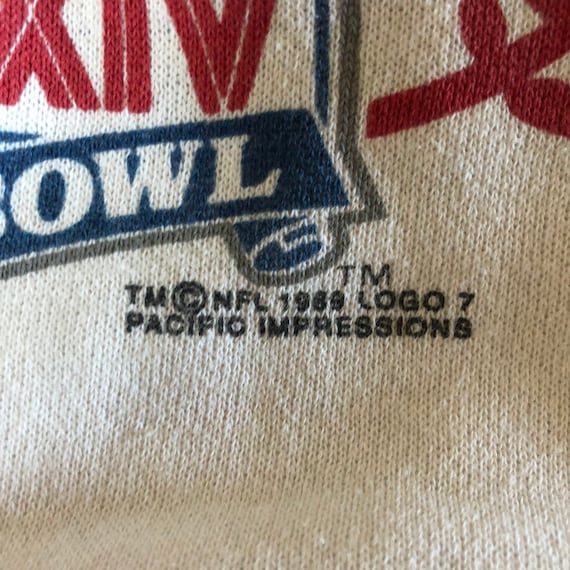 49ers de San Francisco des Superbowl années 1980 Superbowl des de Football 1989 champion pull ras du cou Sweat graphique la taille femme Small-Medium 372012 49ers de San Francisco des Superbowl années 1980 Superbowl des de Football 1989 champion pull ras du cou Sweat graphique la taille femme Small-Medium 372012