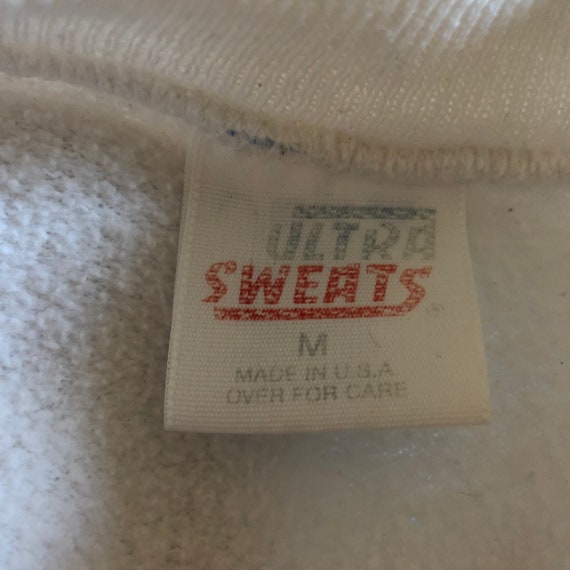 49ers de San Francisco des Superbowl années 1980 Superbowl des de Football 1989 champion pull ras du cou Sweat graphique la taille femme Small-Medium 372012 49ers de San Francisco des Superbowl années 1980 Superbowl des de Football 1989 champion pull ras du cou Sweat graphique la taille femme Small-Medium 372012