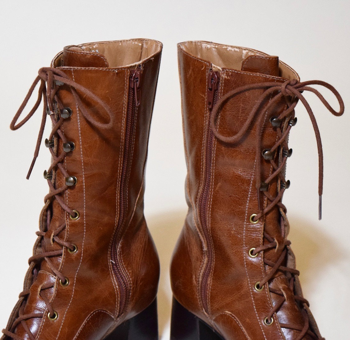 Women S Leather Boots