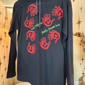 Todd Rundgren Tour Shirts - Etsy
