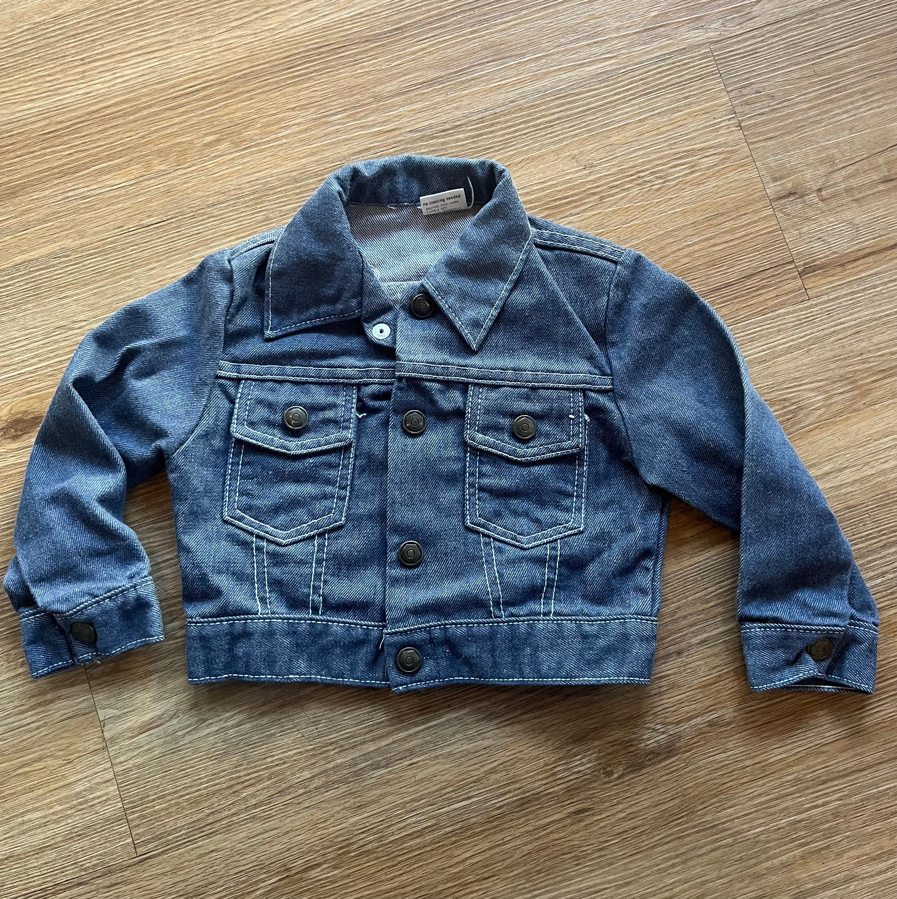 Vintage Montgomery Ward Jacket Denim - Etsy Vintage Montgomery Ward Jacket Denim - Etsy