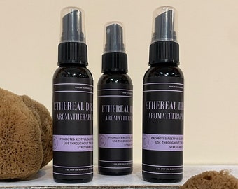 Ethereal Dreams Aromatherapy Spray