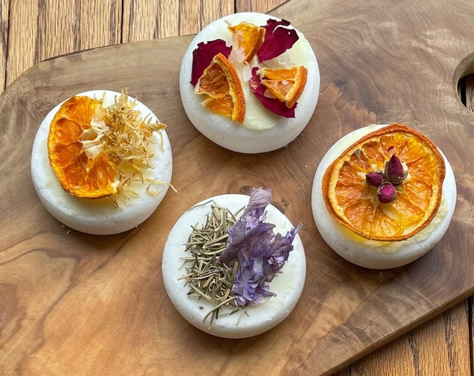 Citrus Bath Pastry Collection Etsy