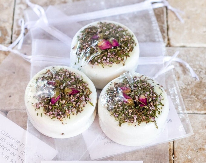Ethereal Dreams Bath Pastry - 3 Pack