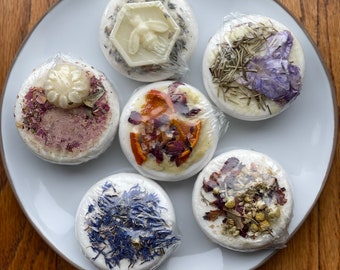 NEW! Bath Pastry Variety Pack!