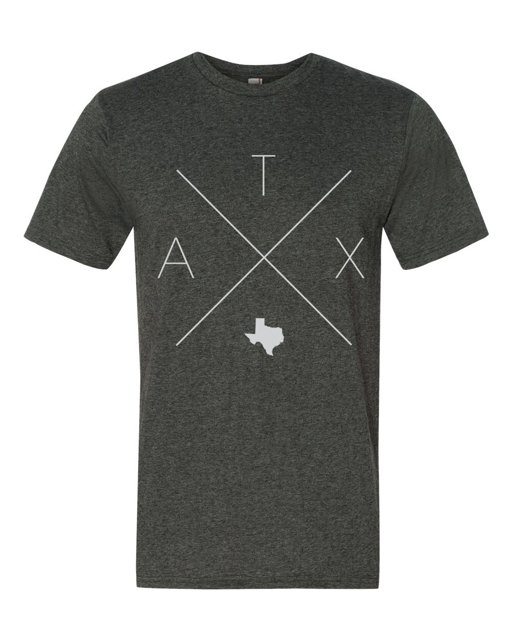 Texas Home TShirt Austin Shirt ATX Shirt Etsy