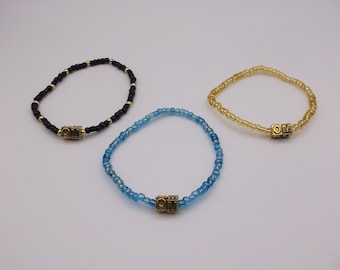 Bracelet Om