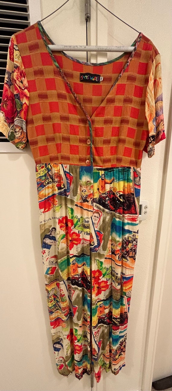 Jams world jumpsuit size Gem