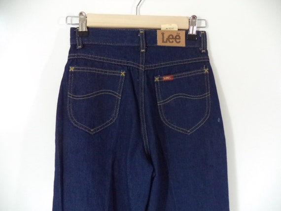 lee baggy jeans
