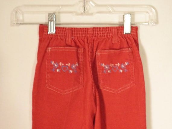 sears corduroy pants