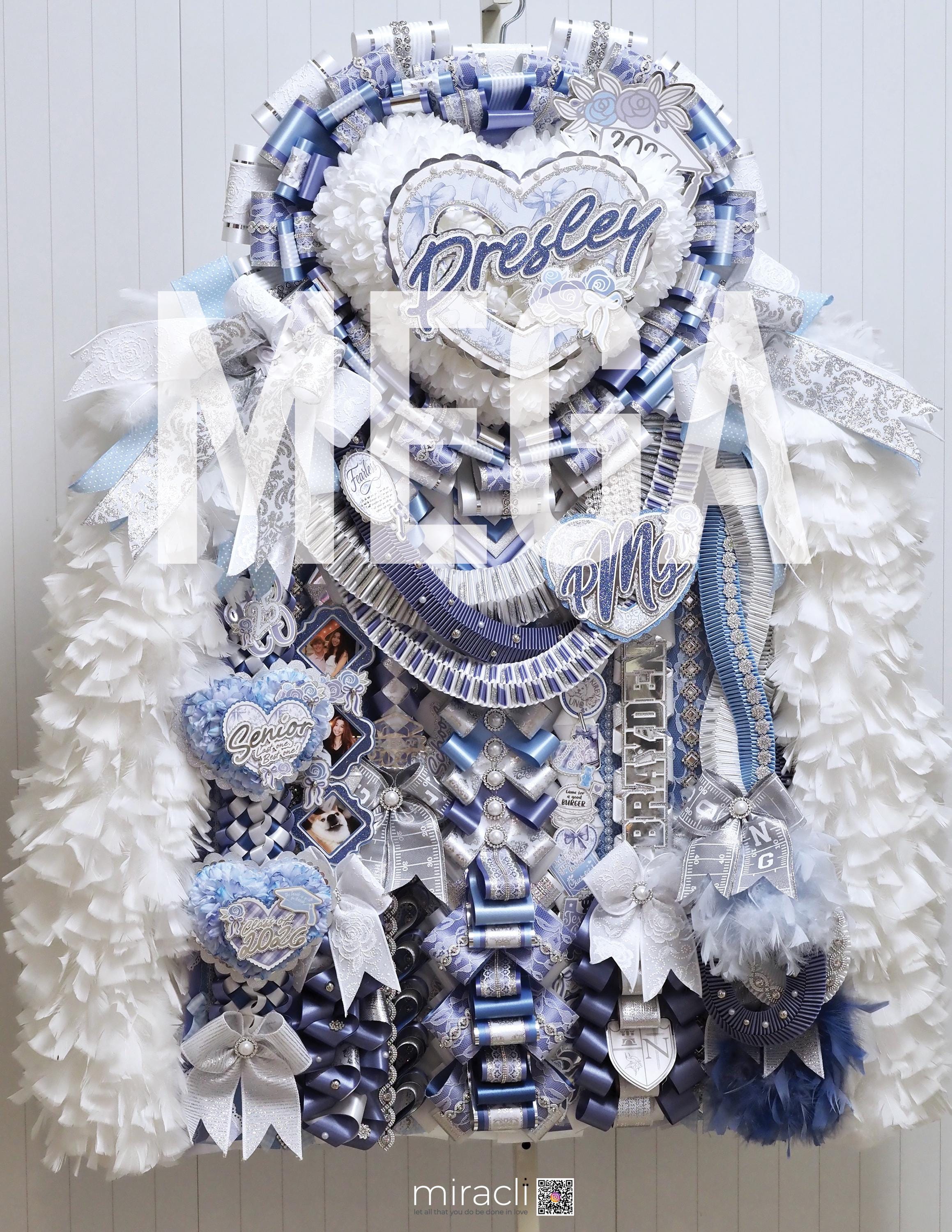 Miracli Mega HOCO Mum - Etsy