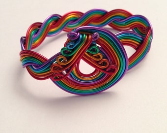 Loops bracelet