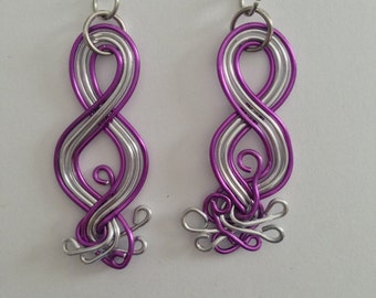 Figure 8 Earrings