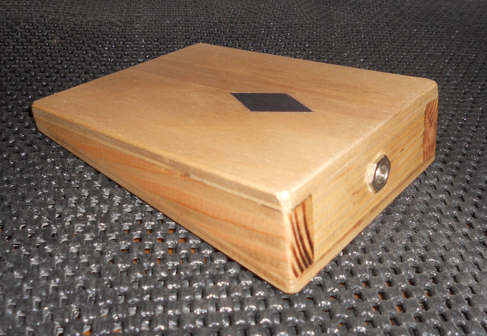 Stomp Box Foot Drum Stomper Cajon Drum Cigar Box Guitar Over 1000 Stomp