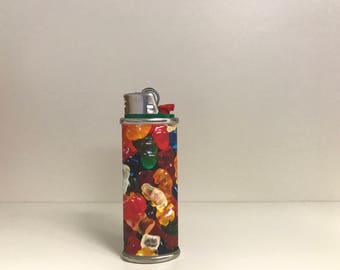 Gummy Bear Lighter Case